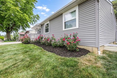 Tiny photo for 3502 Devin Road, Grove City, OH 43123 (MLS # 226025775)