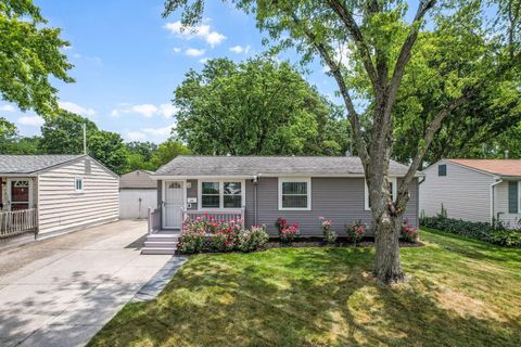 Tiny photo for 3502 Devin Road, Grove City, OH 43123 (MLS # 226025775)