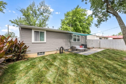 Tiny photo for 3502 Devin Road, Grove City, OH 43123 (MLS # 226025775)