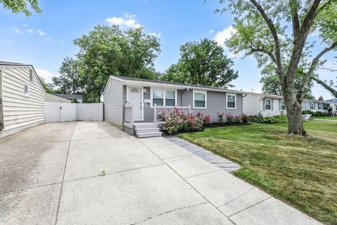 Tiny photo for 3502 Devin Road, Grove City, OH 43123 (MLS # 226025775)
