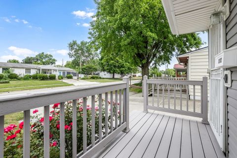 Tiny photo for 3502 Devin Road, Grove City, OH 43123 (MLS # 226025775)