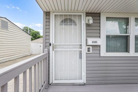 Tiny photo for 3502 Devin Road, Grove City, OH 43123 (MLS # 226025775)