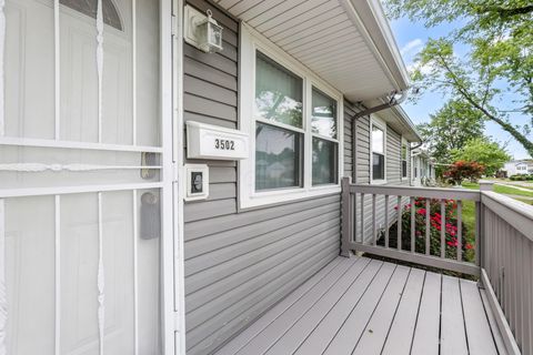 Tiny photo for 3502 Devin Road, Grove City, OH 43123 (MLS # 226025775)