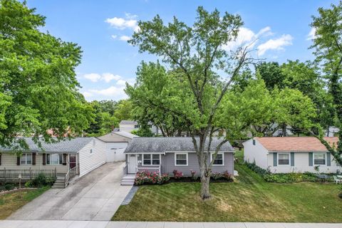 Tiny photo for 3502 Devin Road, Grove City, OH 43123 (MLS # 226025775)
