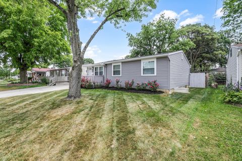 Tiny photo for 3502 Devin Road, Grove City, OH 43123 (MLS # 226025775)