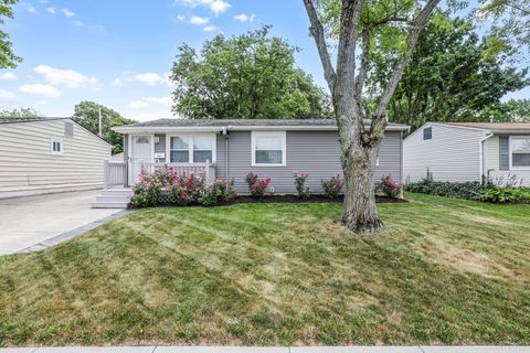 Tiny photo for 3502 Devin Road, Grove City, OH 43123 (MLS # 226025775)