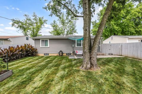 Tiny photo for 3502 Devin Road, Grove City, OH 43123 (MLS # 226025775)