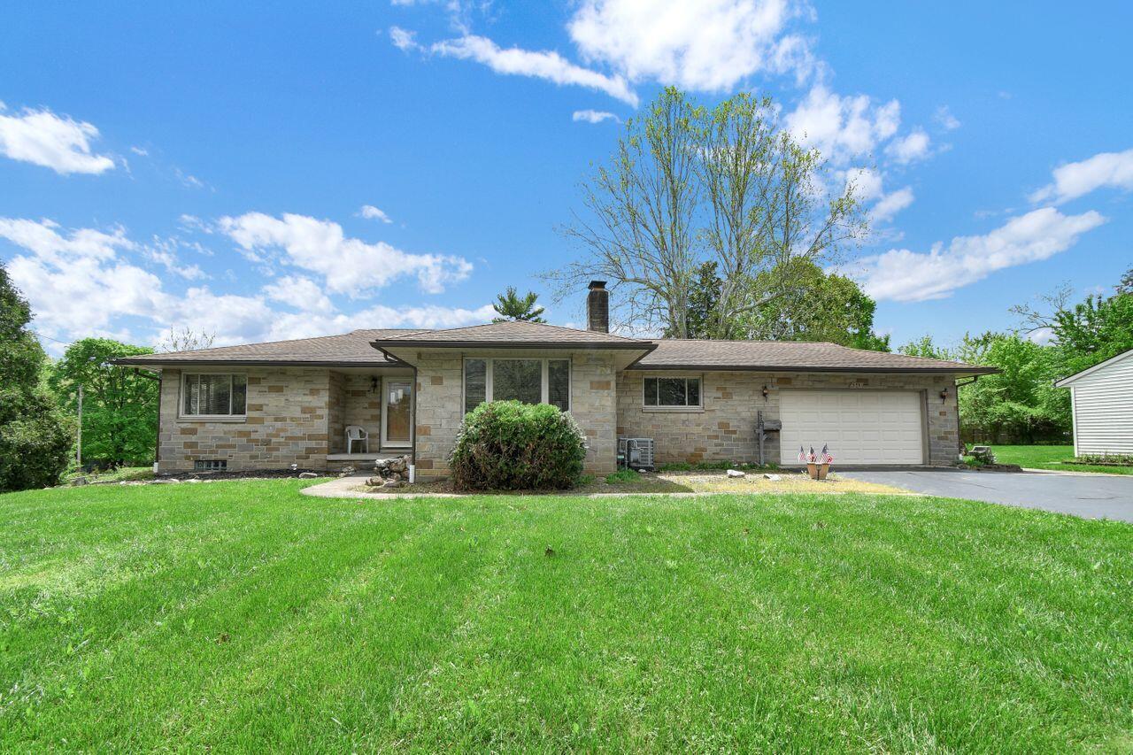 959 Granville Road, Newark, Ohio image 1