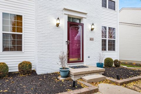 Tiny photo for 8133 Worthington Crsg Drive, Westerville, OH 43081 (MLS # 225045407)