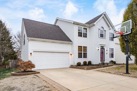 Tiny photo for 8133 Worthington Crsg Drive, Westerville, OH 43081 (MLS # 225045407)
