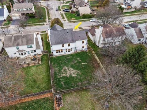 Tiny photo for 8133 Worthington Crsg Drive, Westerville, OH 43081 (MLS # 225045407)