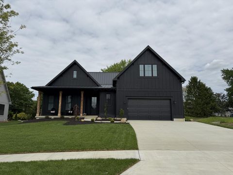 Photo of 324 Myrtle Drive, Westerville, OH 43081 (MLS # 226018104)
