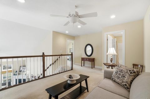 Tiny photo for 5565 Chelsea Park Drive, Dublin, OH 43016 (MLS # 226000491)