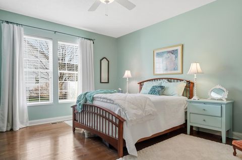 Tiny photo for 5565 Chelsea Park Drive, Dublin, OH 43016 (MLS # 226000491)