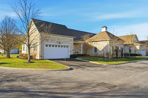 Tiny photo for 5565 Chelsea Park Drive, Dublin, OH 43016 (MLS # 226000491)
