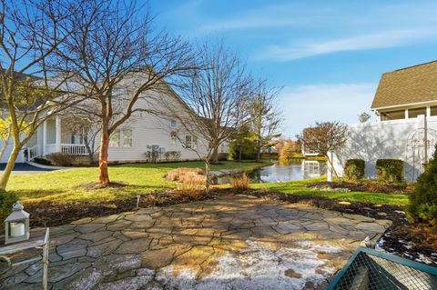 Tiny photo for 5565 Chelsea Park Drive, Dublin, OH 43016 (MLS # 226000491)