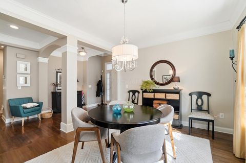 Tiny photo for 5565 Chelsea Park Drive, Dublin, OH 43016 (MLS # 226000491)