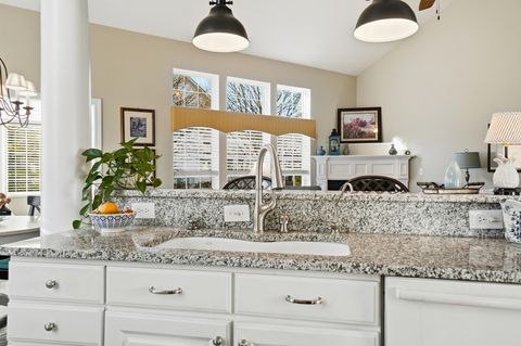 Tiny photo for 5565 Chelsea Park Drive, Dublin, OH 43016 (MLS # 226000491)