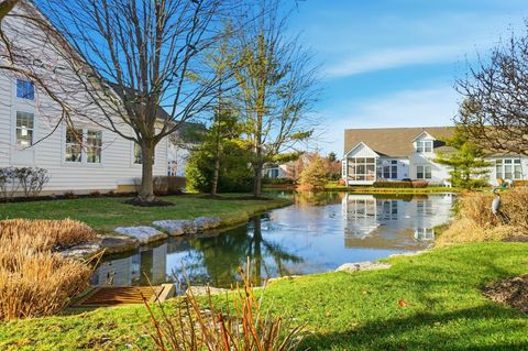 Tiny photo for 5565 Chelsea Park Drive, Dublin, OH 43016 (MLS # 226000491)