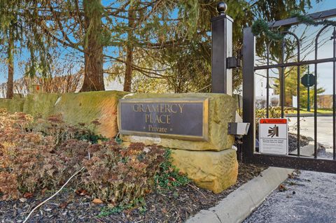 Tiny photo for 5565 Chelsea Park Drive, Dublin, OH 43016 (MLS # 226000491)