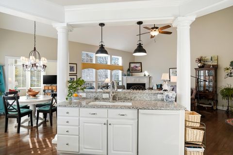 Tiny photo for 5565 Chelsea Park Drive, Dublin, OH 43016 (MLS # 226000491)