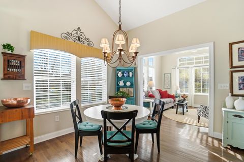 Tiny photo for 5565 Chelsea Park Drive, Dublin, OH 43016 (MLS # 226000491)