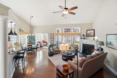 Tiny photo for 5565 Chelsea Park Drive, Dublin, OH 43016 (MLS # 226000491)