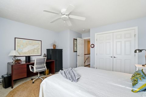 Tiny photo for 5565 Chelsea Park Drive, Dublin, OH 43016 (MLS # 226000491)