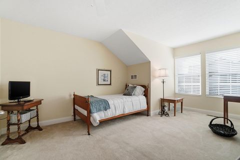 Tiny photo for 5565 Chelsea Park Drive, Dublin, OH 43016 (MLS # 226000491)