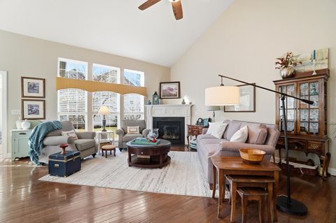 Tiny photo for 5565 Chelsea Park Drive, Dublin, OH 43016 (MLS # 226000491)