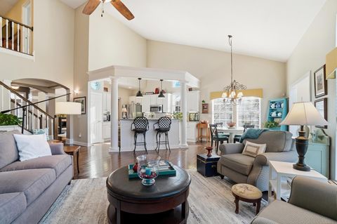 Tiny photo for 5565 Chelsea Park Drive, Dublin, OH 43016 (MLS # 226000491)