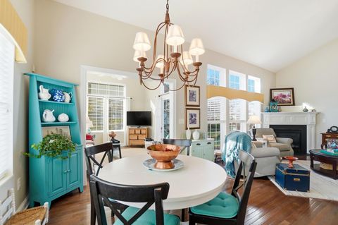 Tiny photo for 5565 Chelsea Park Drive, Dublin, OH 43016 (MLS # 226000491)