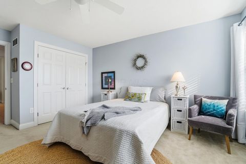 Tiny photo for 5565 Chelsea Park Drive, Dublin, OH 43016 (MLS # 226000491)