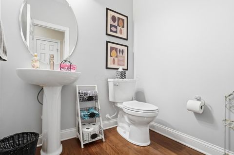 Tiny photo for 5565 Chelsea Park Drive, Dublin, OH 43016 (MLS # 226000491)