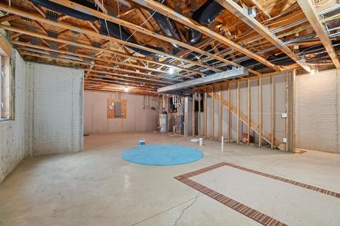 Tiny photo for 5565 Chelsea Park Drive, Dublin, OH 43016 (MLS # 226000491)