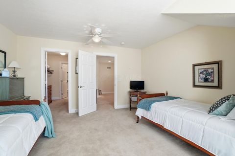 Tiny photo for 5565 Chelsea Park Drive, Dublin, OH 43016 (MLS # 226000491)