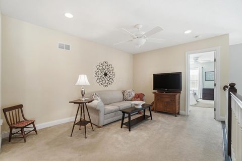 Tiny photo for 5565 Chelsea Park Drive, Dublin, OH 43016 (MLS # 226000491)