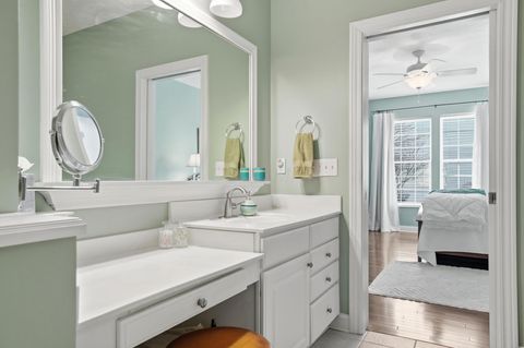 Tiny photo for 5565 Chelsea Park Drive, Dublin, OH 43016 (MLS # 226000491)