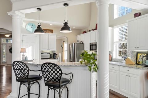 Tiny photo for 5565 Chelsea Park Drive, Dublin, OH 43016 (MLS # 226000491)