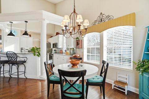 Tiny photo for 5565 Chelsea Park Drive, Dublin, OH 43016 (MLS # 226000491)