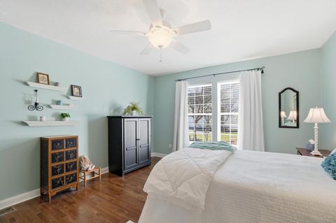 Tiny photo for 5565 Chelsea Park Drive, Dublin, OH 43016 (MLS # 226000491)