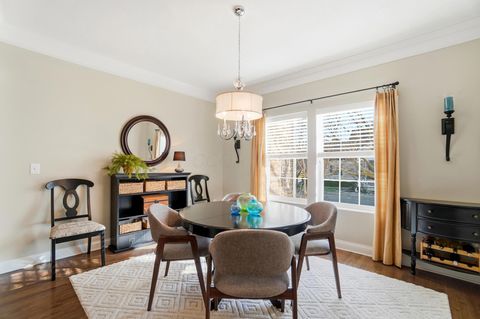 Tiny photo for 5565 Chelsea Park Drive, Dublin, OH 43016 (MLS # 226000491)