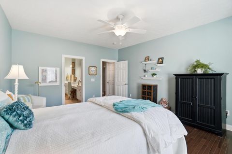 Tiny photo for 5565 Chelsea Park Drive, Dublin, OH 43016 (MLS # 226000491)