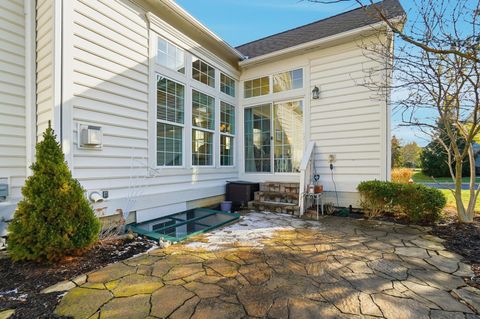 Tiny photo for 5565 Chelsea Park Drive, Dublin, OH 43016 (MLS # 226000491)