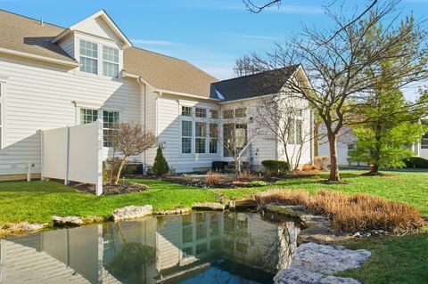 Tiny photo for 5565 Chelsea Park Drive, Dublin, OH 43016 (MLS # 226000491)