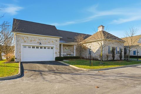 Photo of 5565 Chelsea Park Drive, Dublin, OH 43016 (MLS # 226000491)