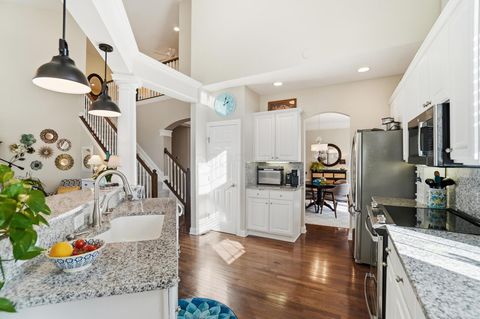 Tiny photo for 5565 Chelsea Park Drive, Dublin, OH 43016 (MLS # 226000491)