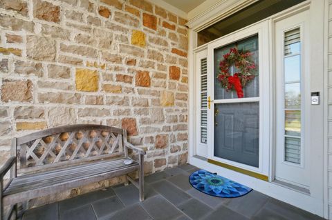 Tiny photo for 5565 Chelsea Park Drive, Dublin, OH 43016 (MLS # 226000491)