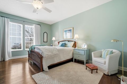 Tiny photo for 5565 Chelsea Park Drive, Dublin, OH 43016 (MLS # 226000491)