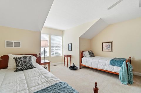 Tiny photo for 5565 Chelsea Park Drive, Dublin, OH 43016 (MLS # 226000491)